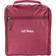 Tatonka DLX Wash Bag - Bordeaux Red