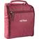 Tatonka DLX Wash Bag - Bordeaux Red