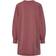 Hummel Sweater Dress - Rose Brown