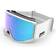 Spektrum Templet Bio Essential - Optical White/Clear Purple/Zeiss Brown Multi Layer Blue