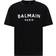 Balmain Paris T-shirt - Black