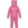 Regatta Kid's Penrose Puddle Suit - Doll Pink Animal