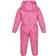 Regatta Kid's Penrose Puddle Suit - Doll Pink Animal