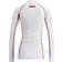 Swix RaceX Classic Half Zip W - Bright White/Red