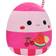 Squishmallows Jans Fruit Punch 40cm