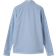 H2O Blåvand Half Zip Fleece - Baby Blue