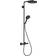 Hansgrohe Raindance Select S (27633670) Svart