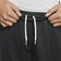 Nike Kid's Dri-FIT Park 3 Shorts - Black