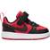 Nike Court Borough Low Recraft TDV - University Red/White/Black