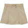 French Toast Girl's Pull-On Scooter Skirt - Khaki