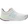 New Balance Fresh Foam X 1080v12 W - White/Bleach Blue/Green Aura