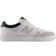 New Balance 480 - White/Nightwatch Green