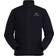 Arc'teryx Men's Atom Jacket, Black