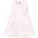 Hudson Cotton Dresses - Pink Navy Floral