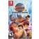 Nintendo Street Fighter- 30th Anniversary Edition (Switch)