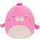 Squishmallows Pepper Pink Walrus 50cm