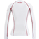 Swix RaceX Bodywear Long Sleeve - Bright White