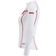 Swix RaceX Bodywear Long Sleeve - Bright White