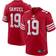 Nike Deebo Samuel San Francisco 49ers Player Game Jersey