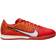 Nike Vapor 15 Academy Mercurial Dream Speed IC Low Top - Light Crimson/Bright Mandarin/Black/Pale Ivory