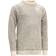 Devold Nordsjo Wool Sweater - Offwhite