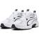 Puma Milenio Tech W - White/Black/Silver