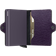 Secrid Twin Wallet - Crisple Purple