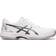 Asics Gel-Game 9 Padel M - White/Black