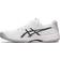 Asics Gel-Game 9 Padel M - White/Black