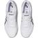 Asics Gel-Game 9 Padel M - White/Black