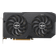 ASUS Radeon RX 6600 Dual V2 HDMI 3xDP 8GB