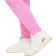 Nike Big Kid's Sportswear Club Fleece Joggers - Playful Pink/White (FD3008-675)