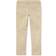 The Children's Place Girl's Uniform Skinny Chino Pants 2-pack - Sandy (3011216-142)