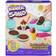 Kinetic Sand Ice Cream Treats 454g