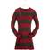 Jerry Leigh Freddy Krueger Halloween Costume Dress