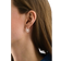 Pernille Corydon Bellis Earrings - Silver