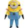 Disguise Mens Inflatable Stuart Minion Jumpsuit Costume