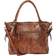 Rieker Handbag - Brown