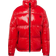 Hugo Boss Biron Water-Repellent Quilted Jacket - Red