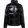 Hugo Boss Biron Quilted Jacket - Black