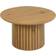 AC Design Furniture H000022542 Natural Couchtisch 80cm