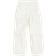 H&M Parachute Pants - Natural White