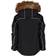 Lindberg Keb Jacket - Black