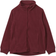 Polarn O. Pyret Kid's Thermal Fleece Jacket - Plum