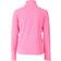Brunotti Girl's Rolli Mismy Fleece Jacket - Barbie Pink