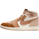 Nike Air Jordan 1 High Method of Make W - Legend Medium Brown/Legend Coffee/Legend Light Brown/Legend Dark Brown