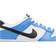 Nike Dunk Low GS - Photo Blue/Black/White