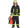 Widmann Children's Fireman Costume