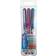 Pilot V Ball 5 Fun Rollerball Pen 0.5mm 3-pack