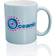 Surreal Entertainment Lost Oceanic Airlines Mug 12fl oz